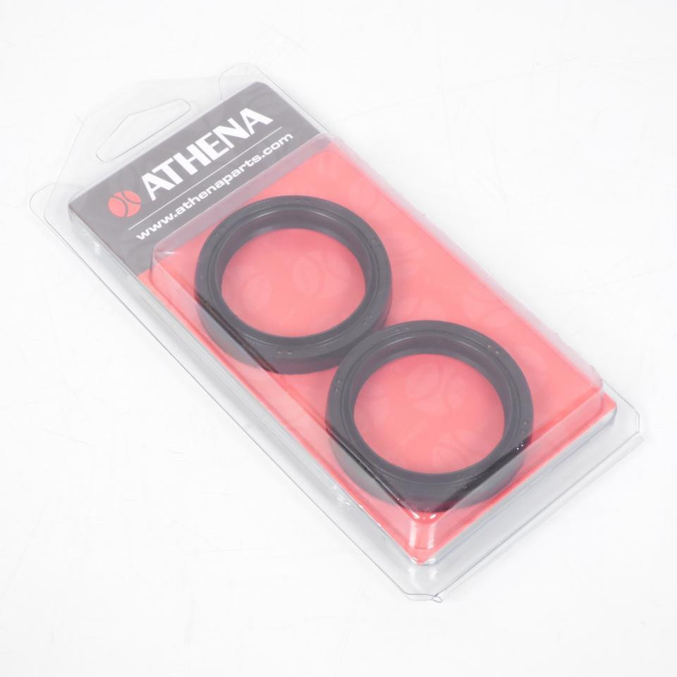 Athena Gabelspi Dichtung FüR Motorrad Kawasaki 500 In C Vulcan Ltd 1996 Bis 2002-image