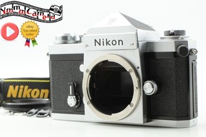 Nikon F Apollo | eBay