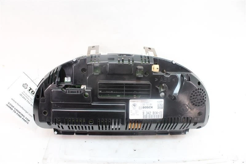 CLUSTER VELOCÍMETRO 528i 535i 535i GT 550I 550I GT 640I 650I 13-17 1165615 Foto 2 de 4