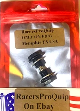 MiniBike Magnetic Drain PLUGS For 212 224 236  Predator Gx200 24hr Free Ship USA