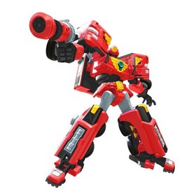 Tobot Fighter Evolution X Y R Figure Kids Boys Toy Car Truck Vehicle Robot Gift