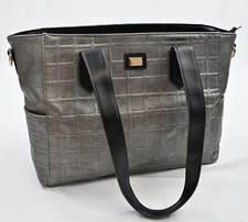 Designer Shopper Damentasche Handtasche Umhänge-/Schultertasche Fragola FH574
