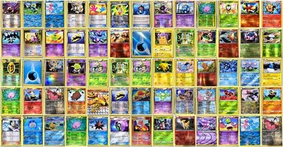 Pokémon Cards HOLO Huge Variety to Choose From