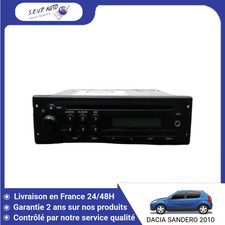 Autoradio Dacia SANDERO