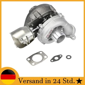 Auto Turbolader Für Peugeot 5008 0E 0U 1.6L 2009/09-2017/03 750030-0001 1.6L