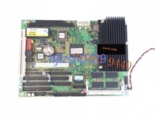 1PC used RBOR EmCORE-i6352 Aev R1.2 Embedded micro industrial control  board