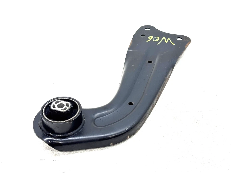 2007–2015 AUDI TT QUATTRO REAR LEFT LOWER CONTROL / TRAILING ARM 1K0505225H OEM - Image 3 of 4