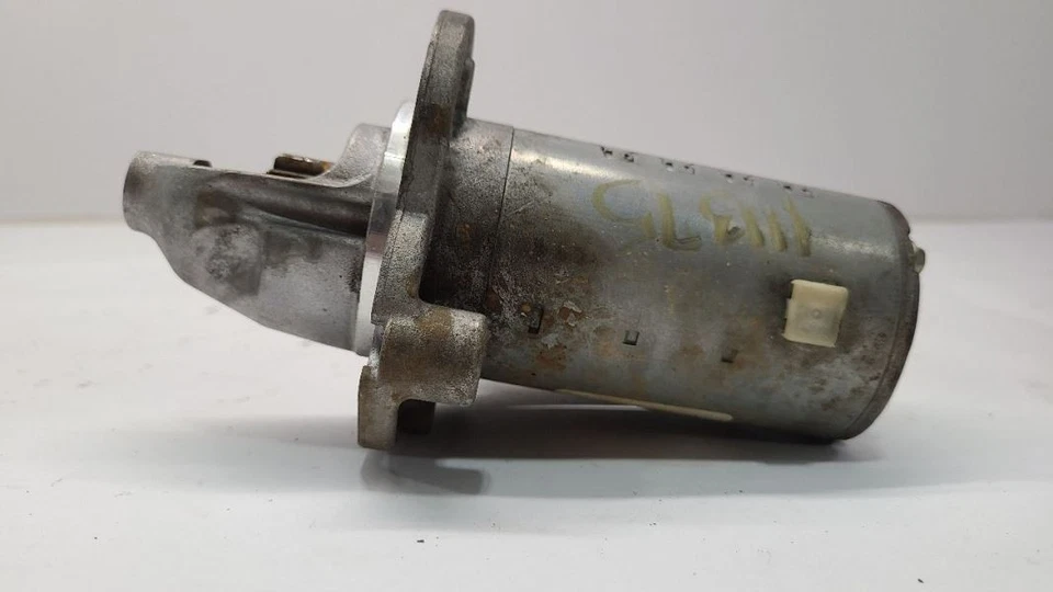 Motor de arranque Chrysler 300 2011-16   Foto 4 de 4