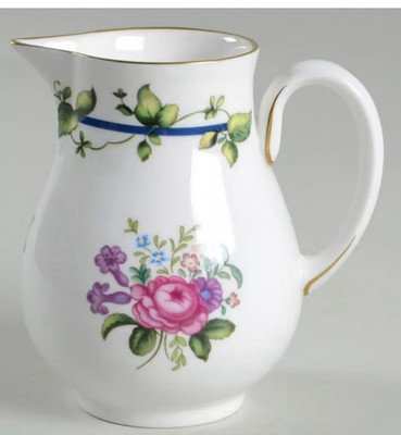 Royal Worcester Sheridan Creamer