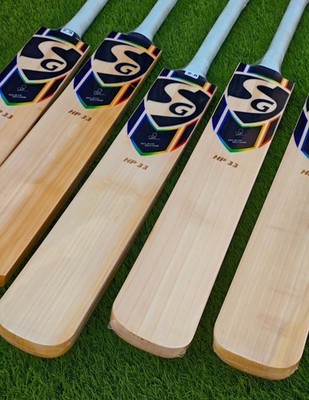SG HP33 Professional Cricket Bat
