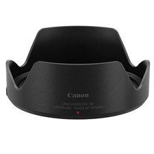 Canon Lens Hood EW-78F for RF24-240mm F4-6.3 IS USM Lens