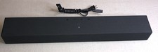 Samsung 2.0Ch Soundbar with Built-in Woofer - Black HW-C400 No Remote
