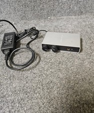 NuForce icon HDP Headphone Dac And Preamp