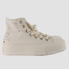 Converse Women's Chuck Taylor All Star Lift Platform Shoes Sneakers Size 6