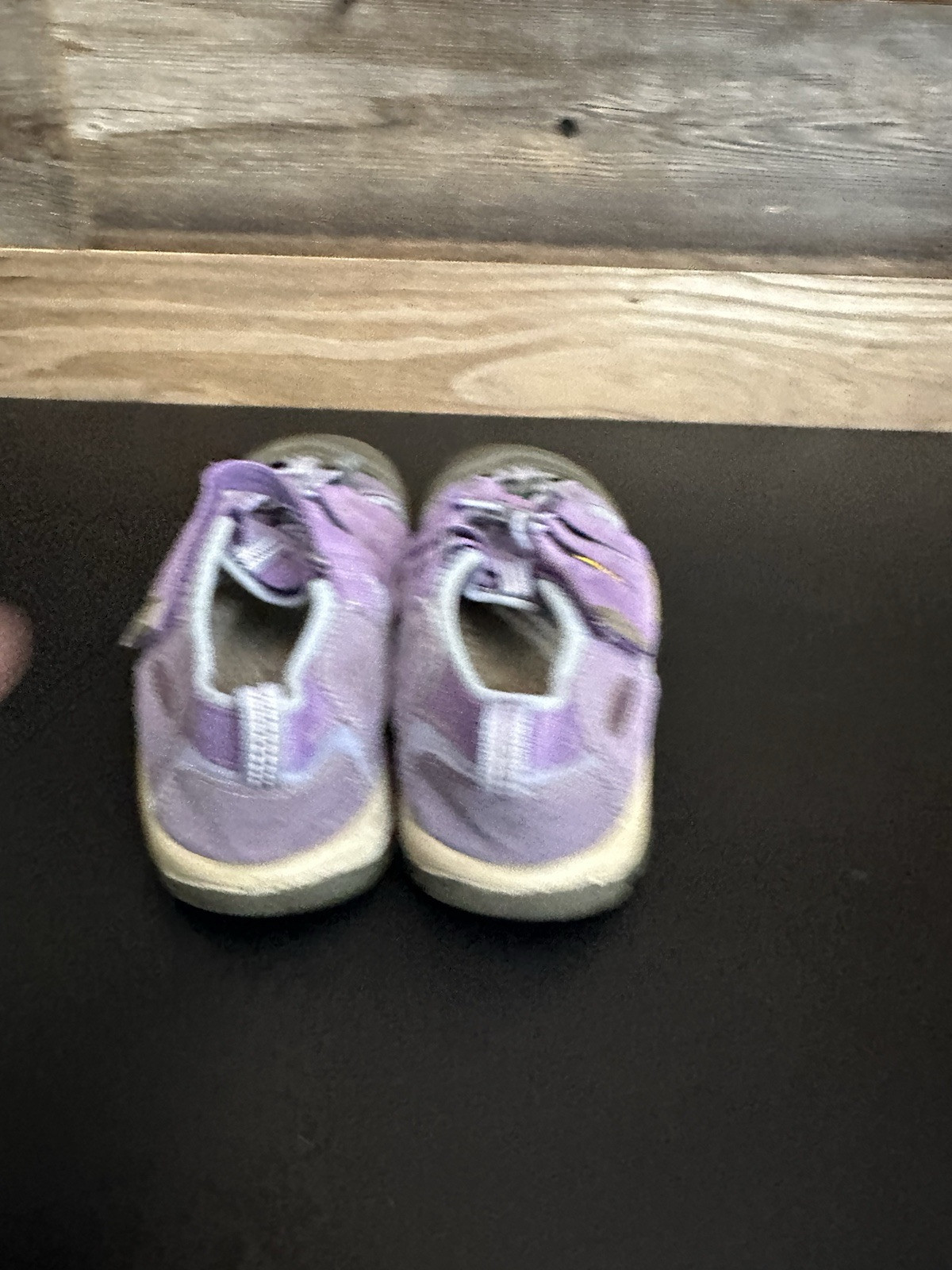 Sandali Keen Newport H2 viola grigio ibridi da trekking acqua impermeabili donna 5