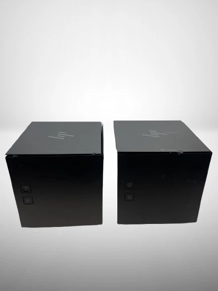 LOTE DE 2 impresoras térmicas de recibos HP Engage H400 SOLO PIEZAS ENVÍO RÁPIDO GRATUITO b Foto 2 de 4