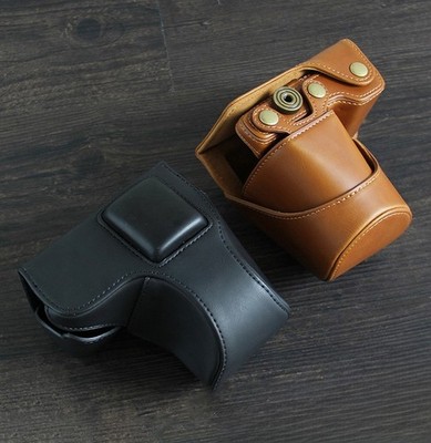 For Sony Nex5t 5N 5R Camera Bag Case Protective Cover Base shell 18-55mm Lens