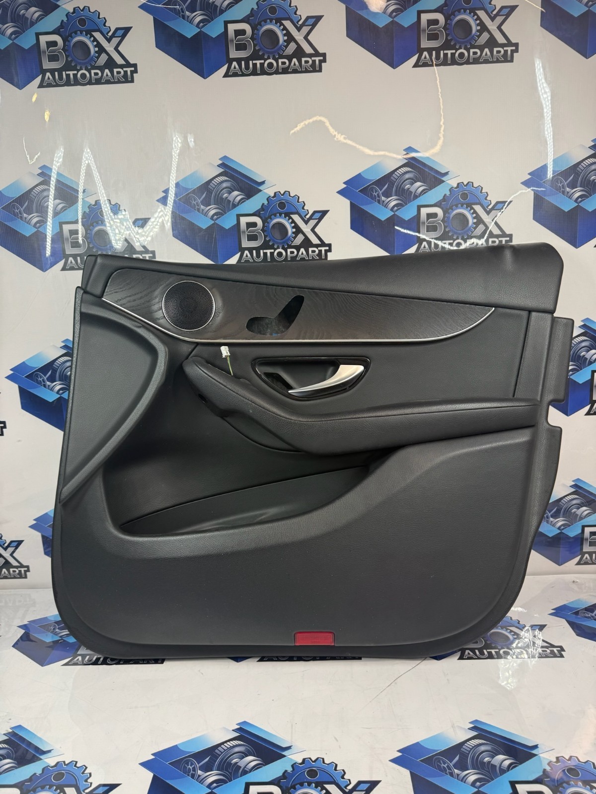 2015-2021 Mercedes GLC300 Front Right Side Door Panel Card OEM