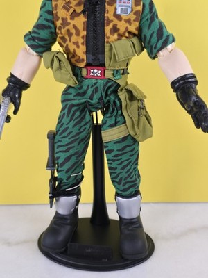 SMALL SOLDIERS Chip Hazard フィギュア Small Soldiers Chip Hazard 1/6 Dreamworks 1998 Kenner Mint No Box