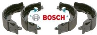 Bosch 0986487771 Bremsbackensatz 4 Bremsbacken Trommelbremse