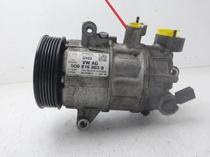 5Q0816803B klimakompressor 9501269 SKODA OCTAVIA COMBI 5E5 2013