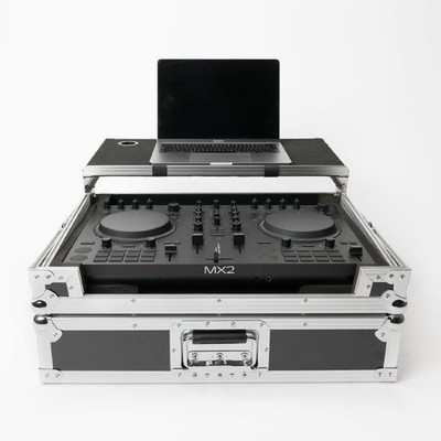 Magma DJ Controller Case MX2 Flightcase für Native Instrument MX2