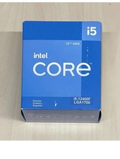 Intel Core I5 12th Gen I5-12600KF Desktop Processor LGA1700, Unlocked