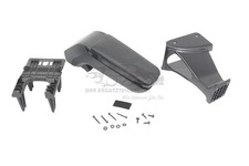 Original Mittelarmlehne vorne grau für Dacia Logan MCV II 8201533390