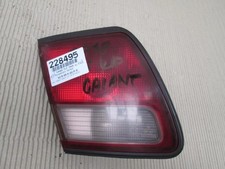 Feu arrière Mitsubishi GALANT