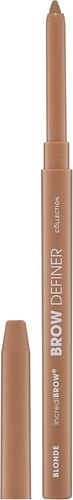 Cosmetici, Incredibrow Definer Sopracciglia, Matita Pigmentata, 1G, Biondo - Foto 2 di 11