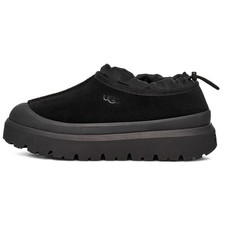 UGG Tasman Weather Hybrid Slipper 'Black' 1144096-BBLC