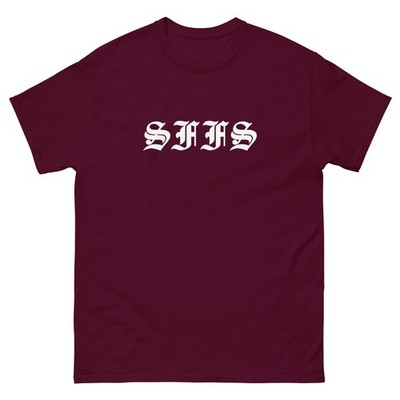Boots Or Blood - SFFS Tshirt