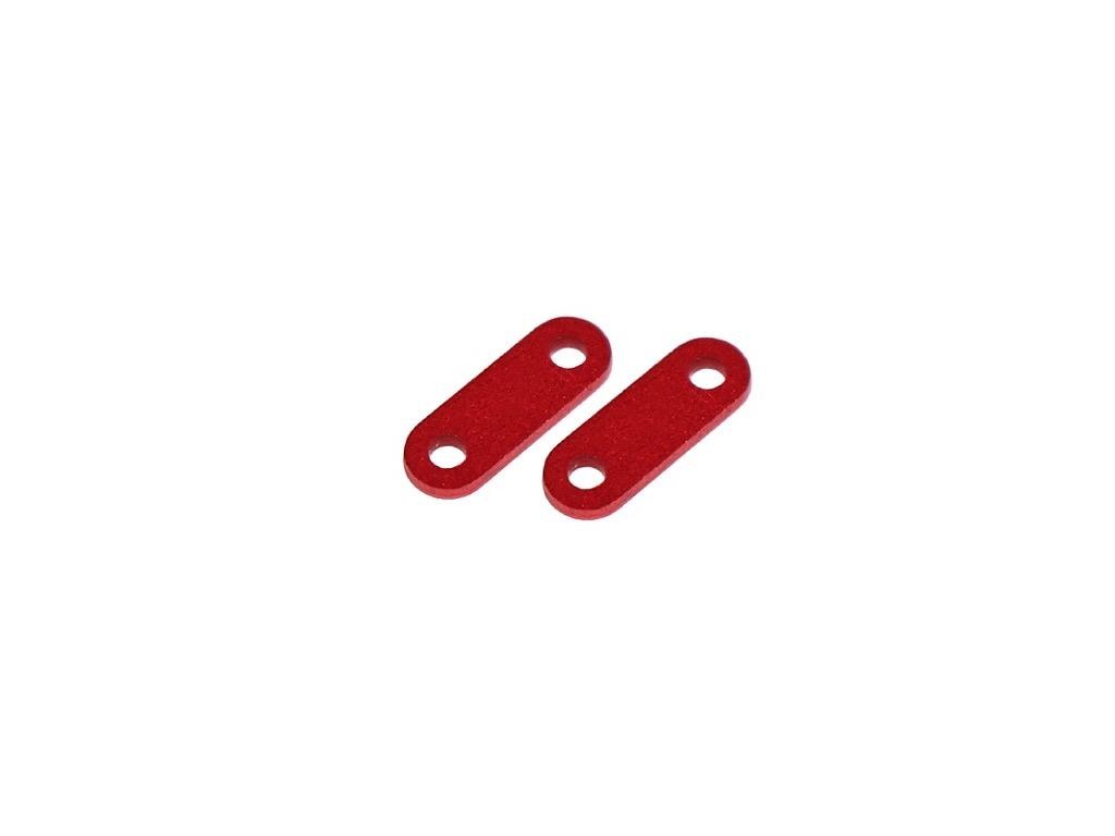 Goosky S2 Max Body Reinforcement Plate : GT080014