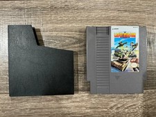 Laser Invasion (Nintendo Entertainment System, 1991) Tested & Working