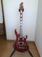 ESP E-II  Mystique Electric Guitar