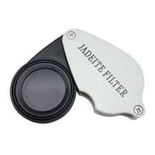 Portable Filtre Bijoutier Loupe Optics- Pliable Pierre pour Précieuse