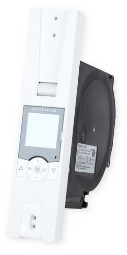 Rademacher 1705-UW RolloTron Comfort Plus Gurtwickler (16236019), 23mm, 60kg - Bild 1 von 12