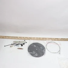 Grip Lock Supplies Lithonia Lighting Adjustable Hanger Mount Kit