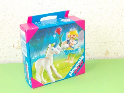 4692 Playmobil ovp new misb