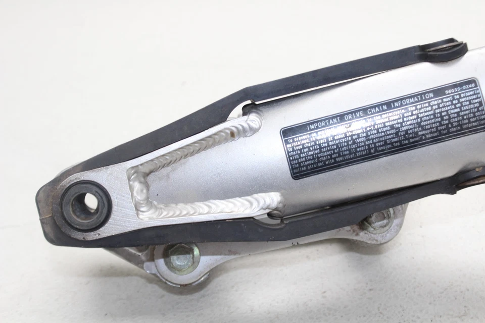 09-10 KAWASAKI KLX250SF ПОВОРОТНЫЙ РЫЧАГ ПОДВЕСКА - Изображение 2 из 4