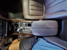 Complete Complete Console Front Floor Armrest Leather Fits 15-19 BMW X6 489987