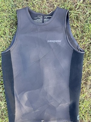 Patagonia Men s Wetsuit Vest Size M