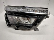 Frontscheinwerfer Skoda Kamiq 658941016 LED Rechts Scheinwerfer Headlight