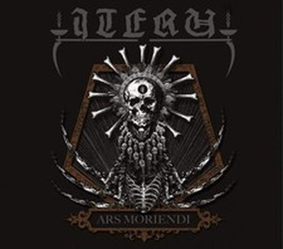 ITERU ARS MORIENDI (CD) EP