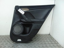 Honda Accord Right Offside Rear Door Panel Card Mk8 2008-2013«