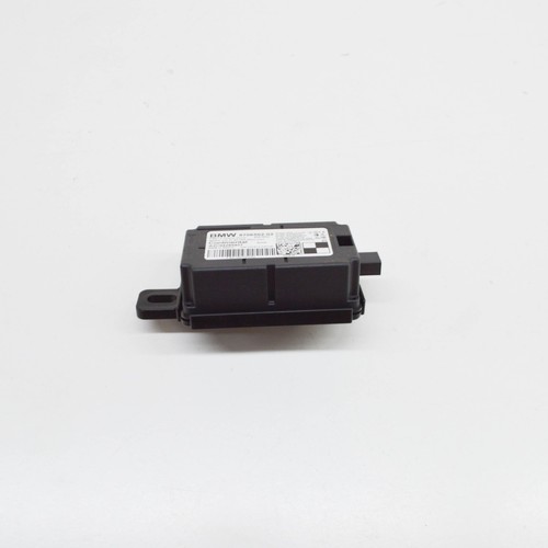BMW i3 I01 Funkfernbedienungsempfänger Steuergerät ECU 8706502 A2C35029700