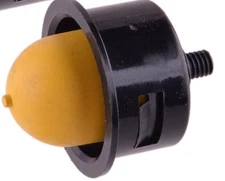 Primer Bulb For Legend Force 173cc LF22173ST Tiller