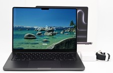 Ноутбук Apple MacBook Pro 14 M3