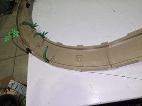 LEGO Racers: Off-Road Race Track (4588)  99% Complete Read Descript 