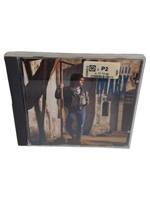 Richard Marx Repeat Offender CD 1989 Indie Alternative Rock Album